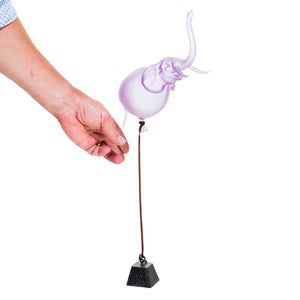 Elephant Sculpture