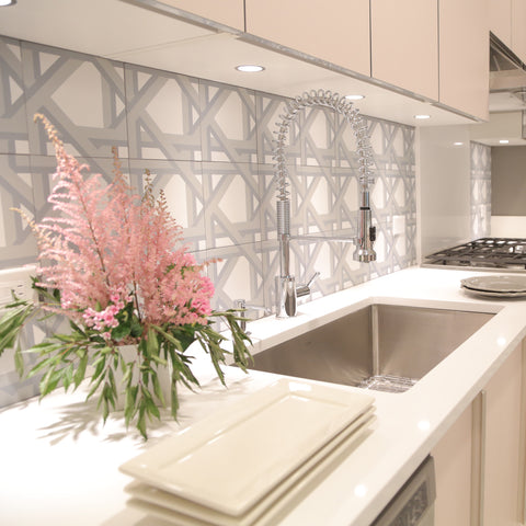 Trellis Tile