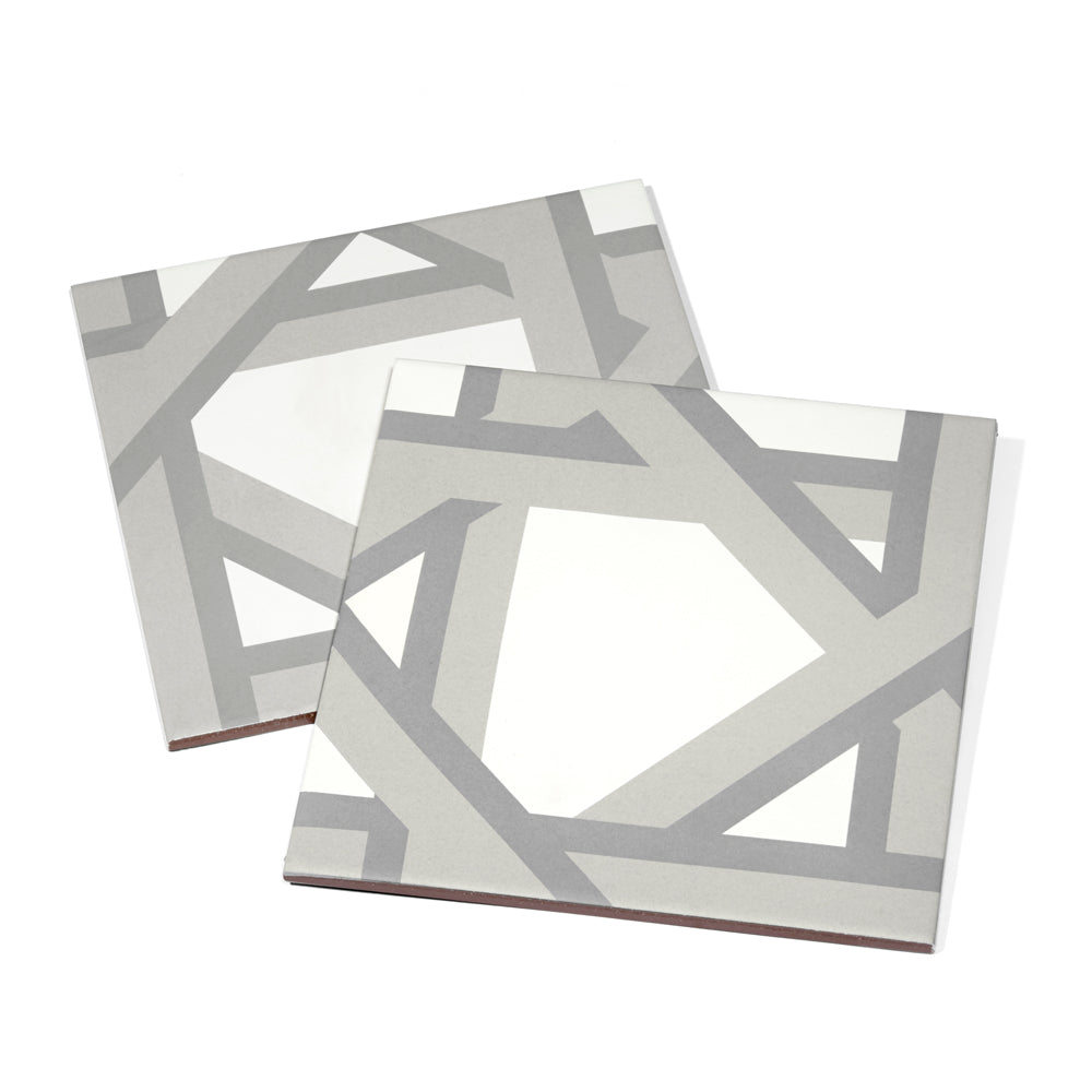 Trellis Tile